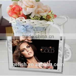 4x6 Acrylic Frames thumbnail-2