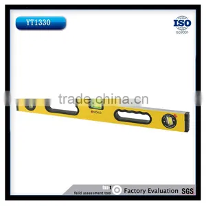 New Item Safety Magnetic Spirit Level,Aluminium Alloy Level thumbnail-1