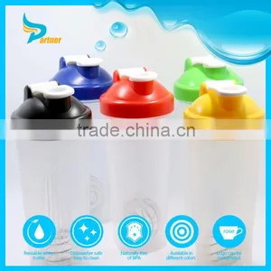 Wholesale Plastic Sports Bottle Bottlejoy With Custom Logo thumbnail-1