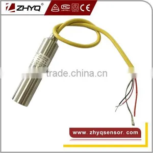 PT124B-224 PTFE Corrosive Liquid Level Transmitter thumbnail-1