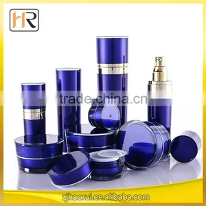 Good Quality Self Cosmetics Packaging Acceptable Customer's Logo Printing Acrylic Bottle thumbnail-6