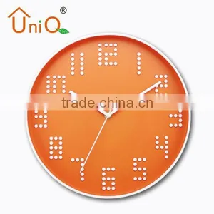 Bulk Cheap Large Industrial Wall Clocks thumbnail-1