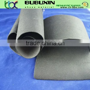 Nonwoven Fabric Nylon Cambrelle Fabric Laminated With Eva for Shoes Lining thumbnail-5