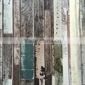 2016 Modern Vintage Style Batten Wallpaper Designs for House thumbnail-2