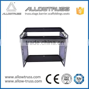 Cost-effective Led dj Booth Lighting Truss thumbnail-1