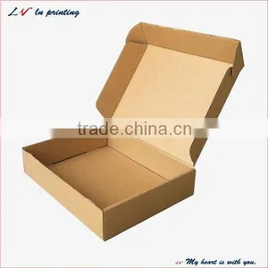 High Quality Paper Box Packing Box With Cmyk Printing in Shanghai thumbnail-1