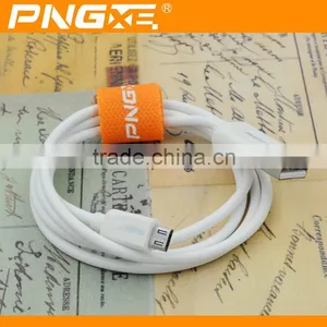 PNGXE New Design Cheap Price Usb Cable for Iphone6s Charger Cable Original thumbnail-1