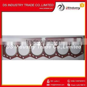 Car Accessory 6D105 Diesel Engine Cylinder Head Gasket thumbnail-1