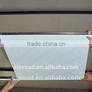PVC Gypsum Board Ceiling Panel 60x60 thumbnail-2