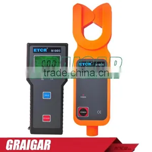 ETCR9100B-H/L Voltage Clamp Meter thumbnail-1