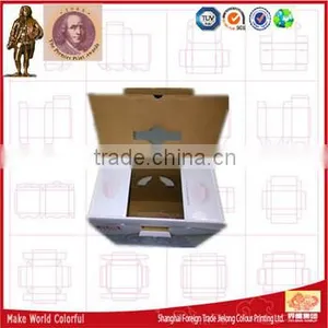 40 Years' Experiences to Offer Custom Printed Triple Wall Corrugated Cardboard thumbnail-3