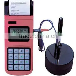 Hardness Meter,Leeb Hardness Tester MH320, With CE Certificate, Lowest Price thumbnail-1