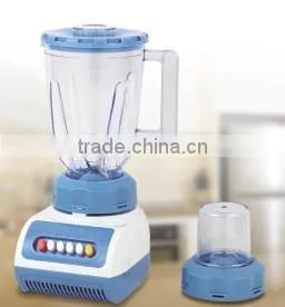 1.5Ltr 400W Kitchen Electrical Temperature Controlled Blender Set With Plastic Jar thumbnail-6
