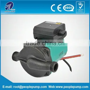 High Flow Rate PBG Circulating Water Pump thumbnail-1