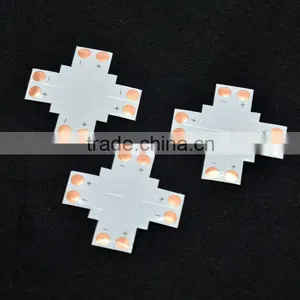 3528 Strip Light Connector With Wire Leads thumbnail-5