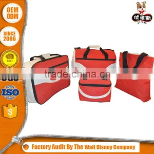 Various Design Cheapest Price Oem Material Cute Travel Bag For Girls thumbnail-1