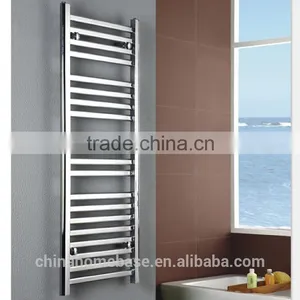 HB-R1508C Steel Ladder Towel Warmer Radiator thumbnail-1