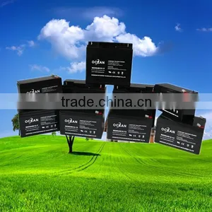 Payment O/A L/C B/L D/P Available 12v 12ah Small Rechargeable Battery 48v 700ah Battery thumbnail-1