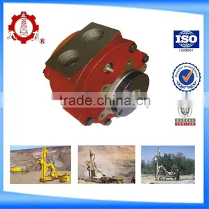 Vane Air Motor Pumping Motor(For Oil Pump) thumbnail-1