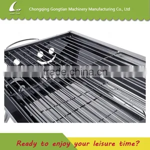 Factory Supply Portable Barbecue Grills With Good Prices thumbnail-3