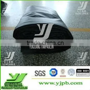 Pvc Coated D-ring Tarpaulin thumbnail-1