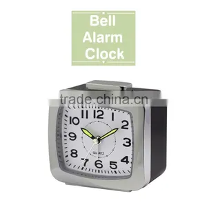 BB09402 LED Light Alarm Clock thumbnail-1