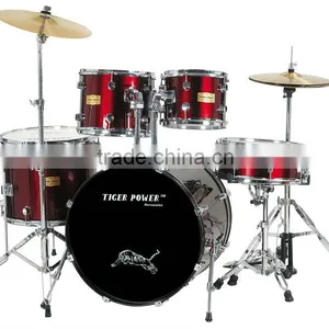 Drum Set thumbnail-1