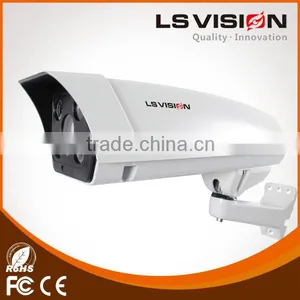 LS VISION Bullet Camera ir Bullet Camera Surveillance Bullet Cam thumbnail-1
