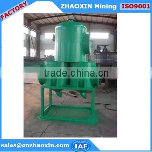 Ore Dressing Process Automatic Water Discharging Filtrate Cylinder thumbnail-1