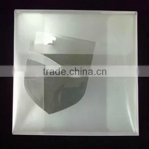 Clear PP Packaging Box thumbnail-1