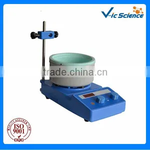 High Quality Electrothermal Heating Mantle thumbnail-1