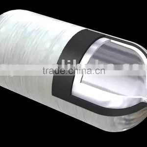 Type 3 Cng Cylinder, Hydrogen Cylinder thumbnail-1