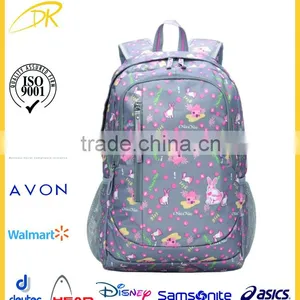 2015 Hot Sale Cheap Fashionable Backpack for Girls thumbnail-1