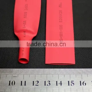 Hot Sale,High Quality,2:1 Rate,Full Color,Heat Shrinkable Tubing thumbnail-4