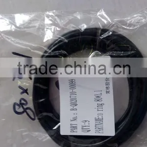 CHANGLIN Wheel Loader o RingB-Q020710-00099,seal Ring,dust Ring80*3.1 thumbnail-1