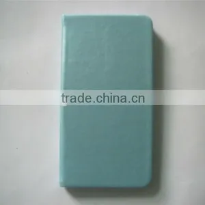 Leather Note Book thumbnail-1