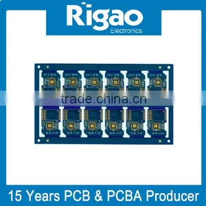 4/4/8Layer PCB Board ,Circuit Board Factory thumbnail-1