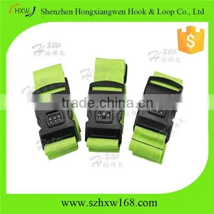 Nylon Webbing Pallet Strapping Belt thumbnail-3