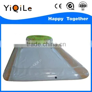 2016 Large Inflatable Pool Float Manufacturers Customized Inflatable Pool thumbnail-5