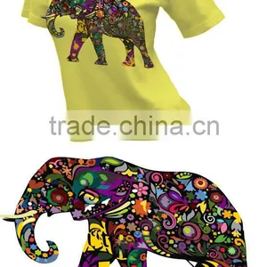 Top Design Branded T-shirts for Girls thumbnail-1