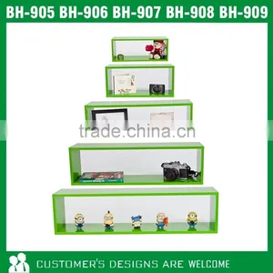 Kids Toy Cabinet, Toy Storage Cabinet, Children Cabinet thumbnail-3