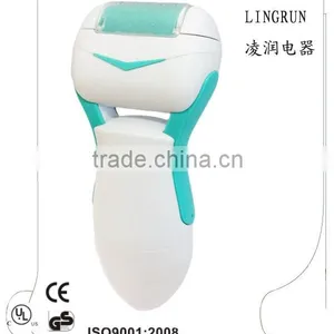 Rechargeable Foot Callus Remover thumbnail-2