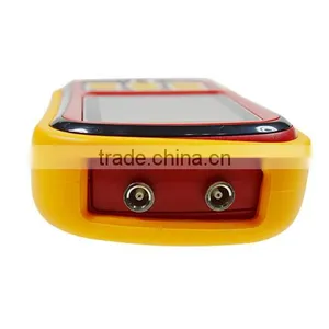 Ultrasonic Thickness Meter & Ultrasonic Thickness Indicator GM100 thumbnail-4