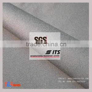 High Quality Cotton Stretch Twill Fabric Lycra With SGS ASTM D3107 Standard thumbnail-5