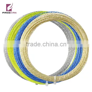 Best Selling Wired Imitation Catgut Tennis Racket String New thumbnail-5