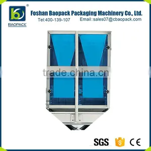 Cheap Price Tea Bag Packing Machine thumbnail-3