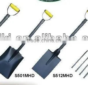 Agri-tools (shovel/hoe/pick/rake/fork) for South Africa Market thumbnail-1