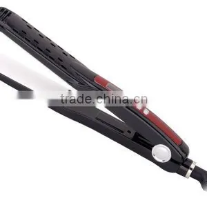 Flat Iron With Temperature Adjustable thumbnail-1
