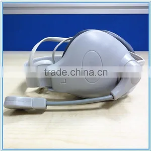 Digital Language Learning Laboratory Headphone thumbnail-3