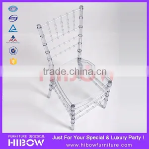 China Clear Chiavari Chairs for Sale thumbnail-1
